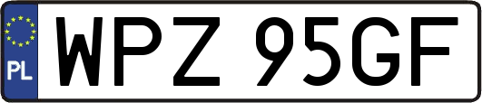 WPZ95GF