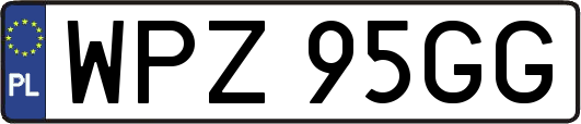 WPZ95GG