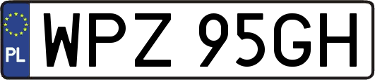 WPZ95GH