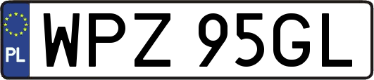 WPZ95GL