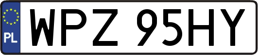 WPZ95HY