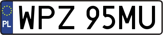 WPZ95MU