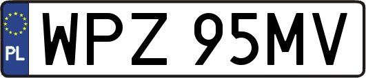 WPZ95MV