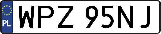 WPZ95NJ