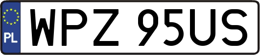WPZ95US