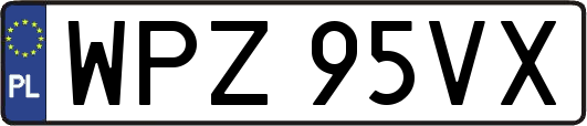 WPZ95VX