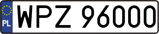 WPZ96000