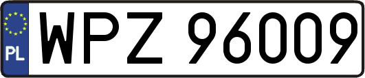 WPZ96009