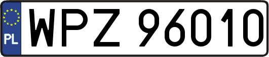WPZ96010
