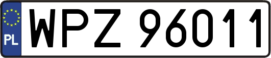 WPZ96011