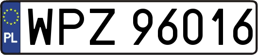 WPZ96016