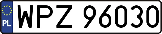 WPZ96030