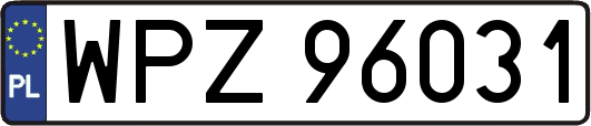 WPZ96031