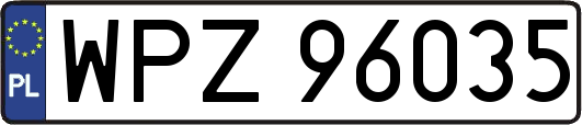 WPZ96035