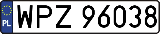 WPZ96038