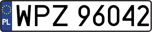 WPZ96042