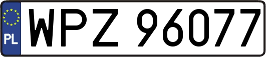 WPZ96077