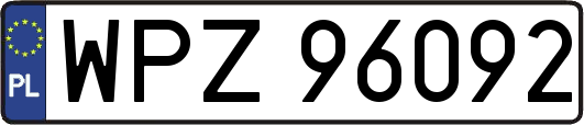 WPZ96092