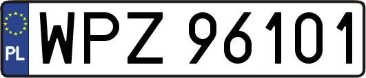 WPZ96101