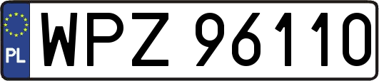 WPZ96110