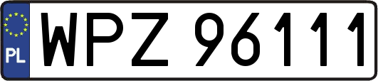 WPZ96111
