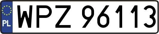 WPZ96113