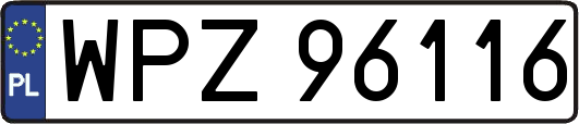 WPZ96116