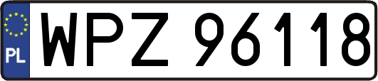 WPZ96118