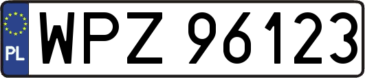 WPZ96123