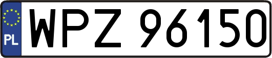 WPZ96150