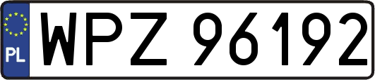 WPZ96192