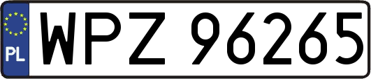 WPZ96265
