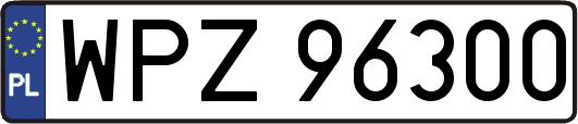 WPZ96300