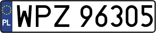 WPZ96305