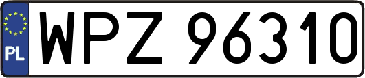 WPZ96310