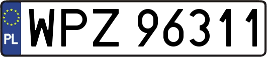 WPZ96311