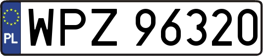 WPZ96320