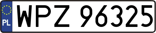WPZ96325