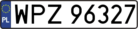 WPZ96327