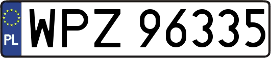WPZ96335