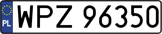 WPZ96350