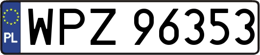 WPZ96353