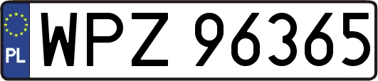WPZ96365