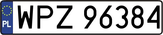 WPZ96384