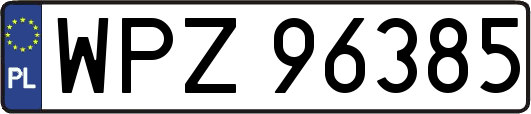 WPZ96385