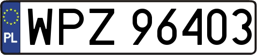 WPZ96403