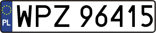 WPZ96415