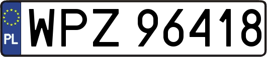 WPZ96418