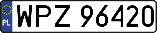 WPZ96420