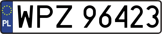 WPZ96423